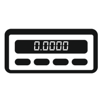 Dosing Systems Weight Indicators