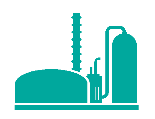 Sistemi a biogas