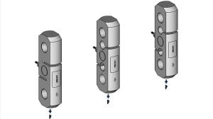 Celle di carico LC6