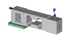 Celle di carico LD6