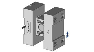 LF2--Celle di carico