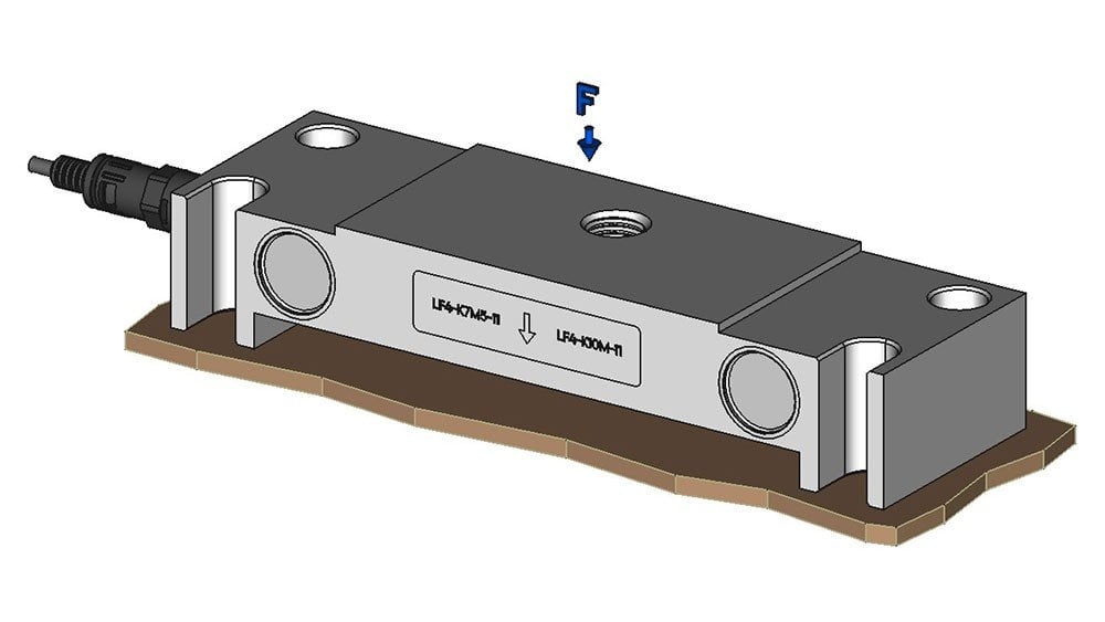 LF4 Load Cells LC Weighing Systems lf4-load-cells-lc-weighing-systems